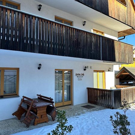 Apartma Lenka Kranjska Gora Esterno foto