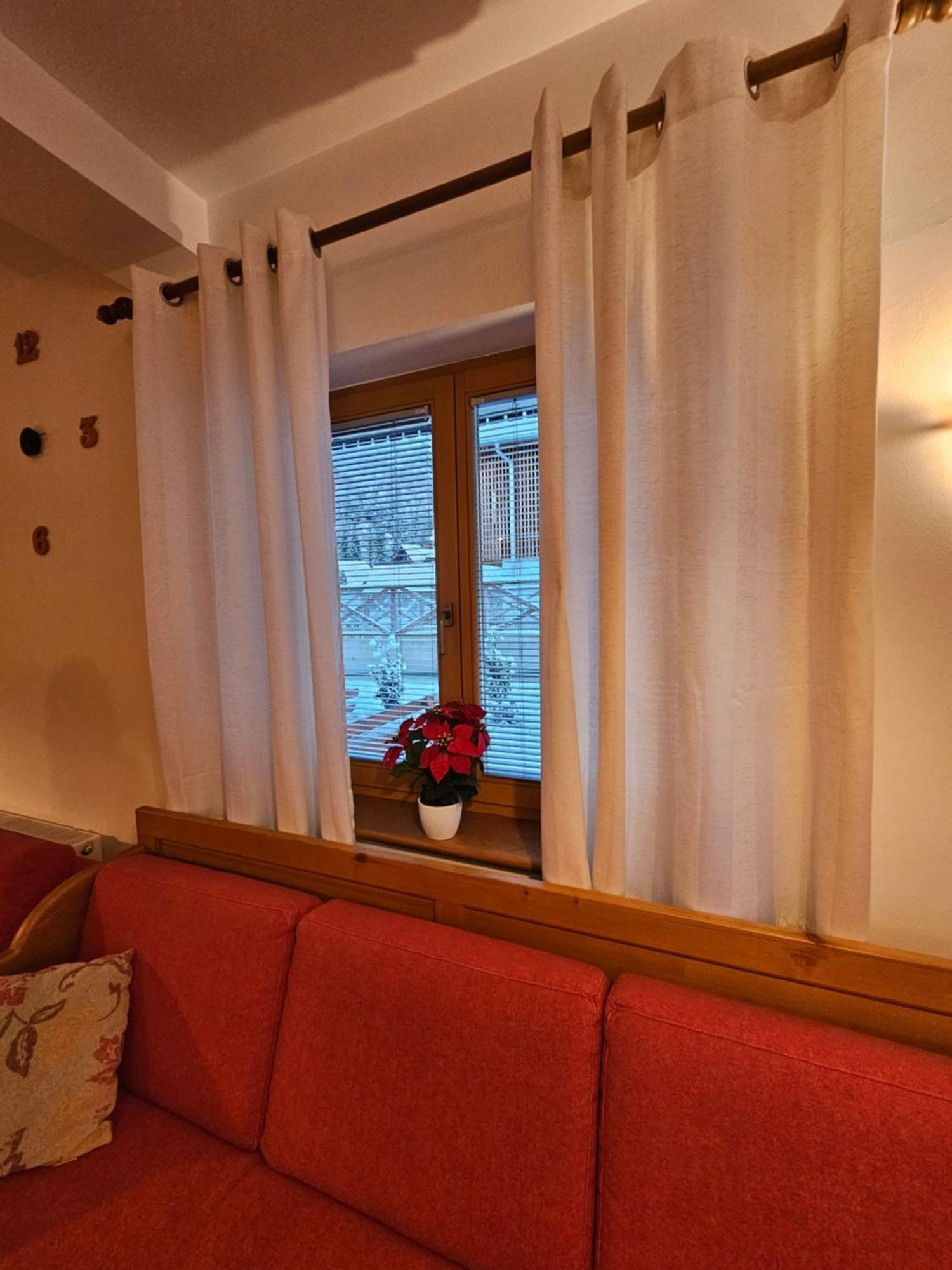 Apartma Lenka Kranjska Gora Esterno foto