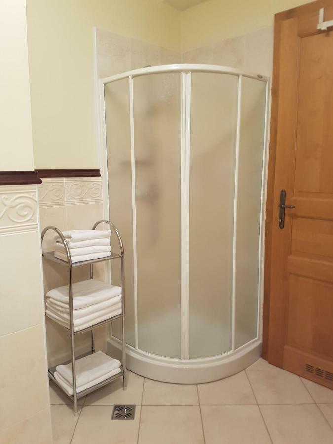 Apartma Lenka Kranjska Gora Esterno foto