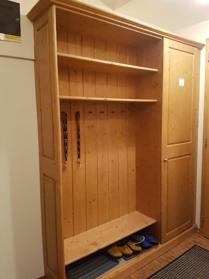 Apartma Lenka Kranjska Gora Esterno foto