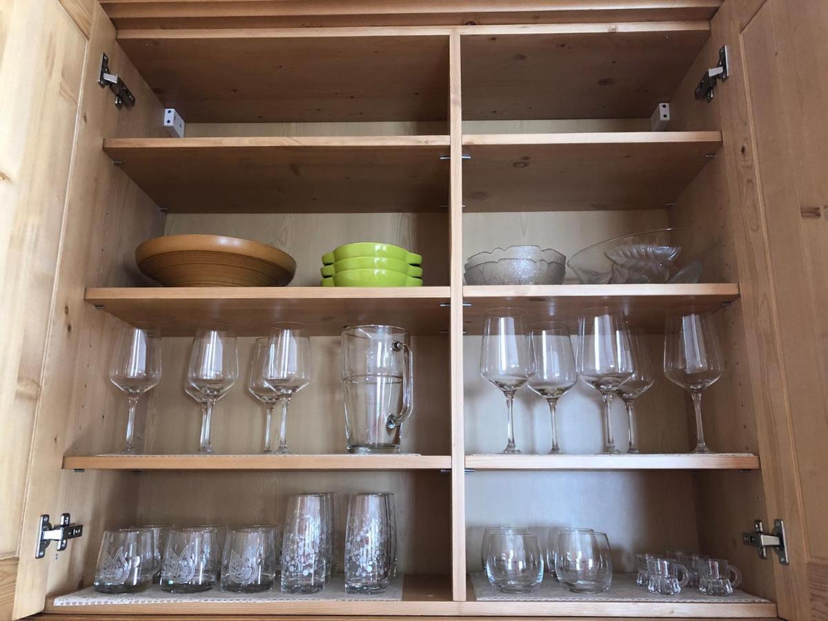 Apartma Lenka Kranjska Gora Esterno foto