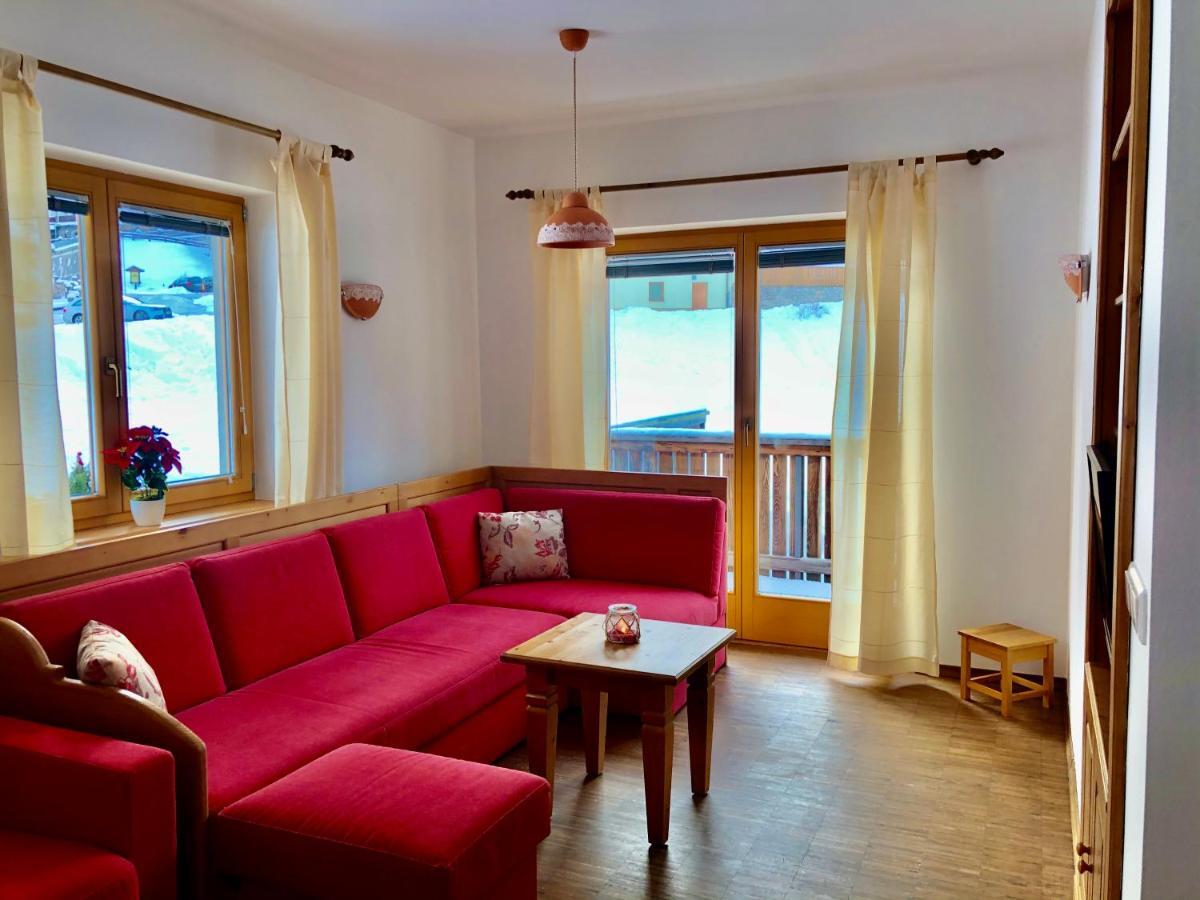 Apartma Lenka Kranjska Gora Esterno foto