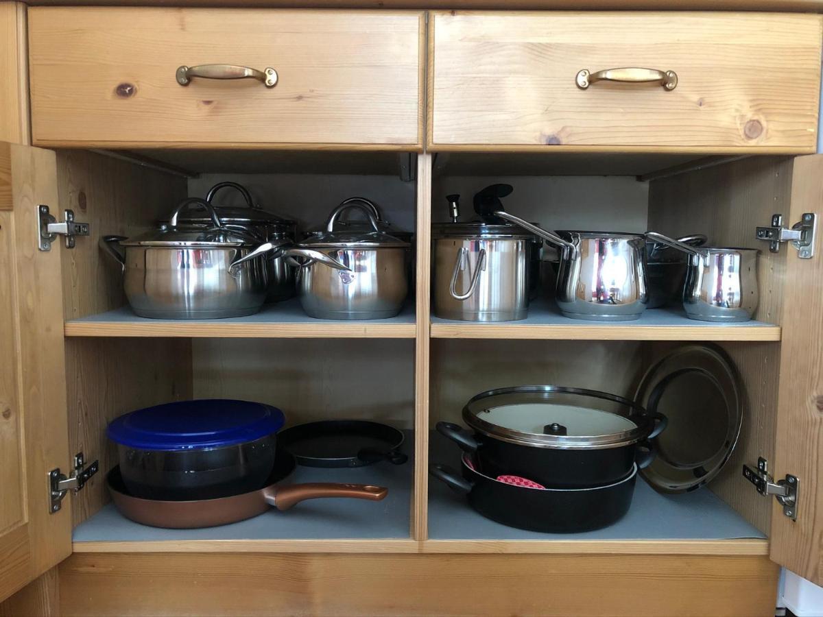 Apartma Lenka Kranjska Gora Esterno foto