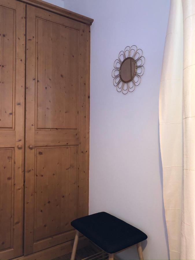 Apartma Lenka Kranjska Gora Esterno foto