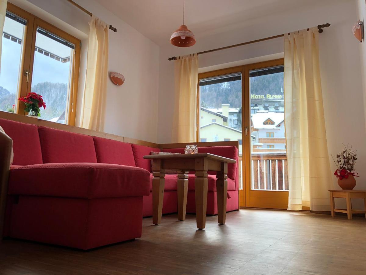 Apartma Lenka Kranjska Gora Esterno foto